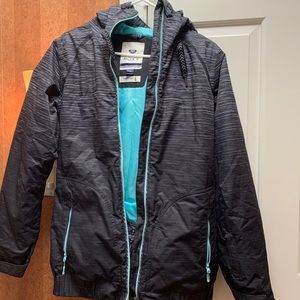 Roxy women’s ski jacket